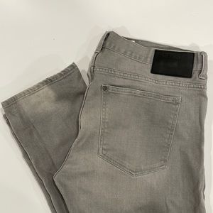 Men’s grey jeans H&M size 36